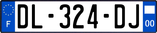 DL-324-DJ