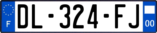 DL-324-FJ