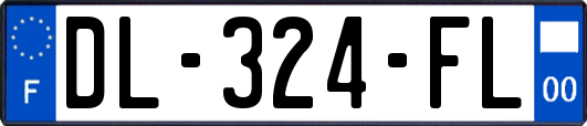 DL-324-FL
