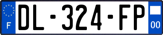 DL-324-FP