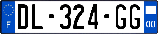 DL-324-GG