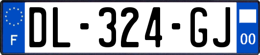 DL-324-GJ