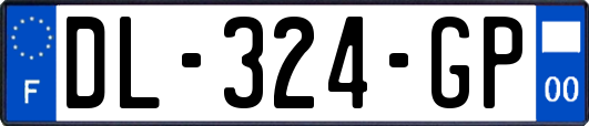 DL-324-GP