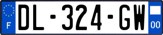 DL-324-GW