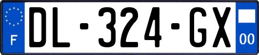 DL-324-GX