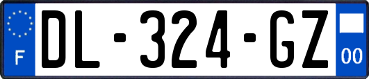 DL-324-GZ