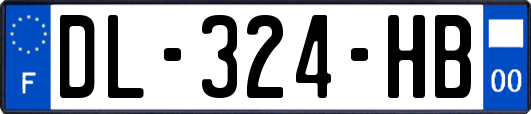 DL-324-HB