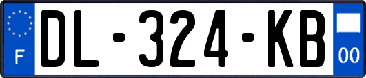 DL-324-KB