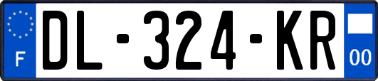 DL-324-KR