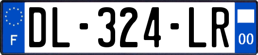 DL-324-LR