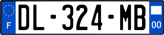 DL-324-MB