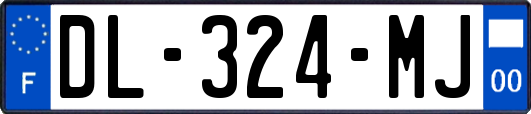 DL-324-MJ