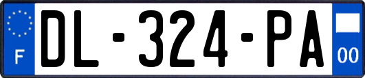 DL-324-PA