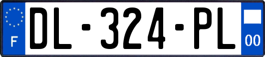 DL-324-PL