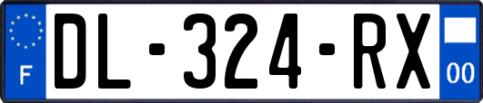 DL-324-RX