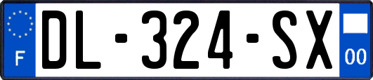 DL-324-SX