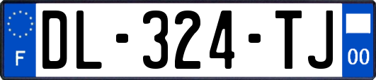 DL-324-TJ