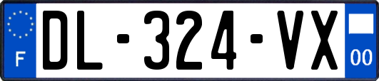 DL-324-VX