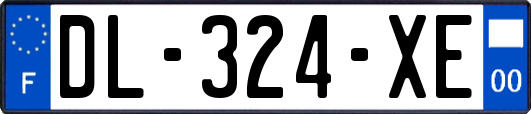 DL-324-XE