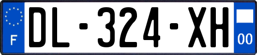 DL-324-XH