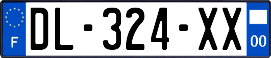 DL-324-XX