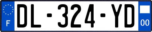 DL-324-YD