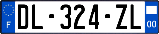 DL-324-ZL