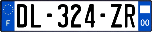 DL-324-ZR