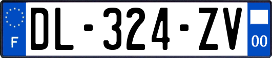 DL-324-ZV