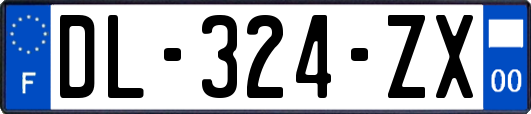 DL-324-ZX