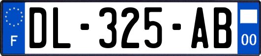 DL-325-AB