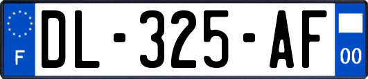 DL-325-AF