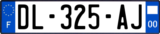 DL-325-AJ