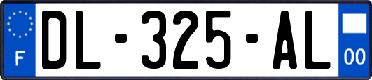 DL-325-AL