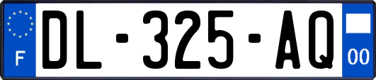 DL-325-AQ