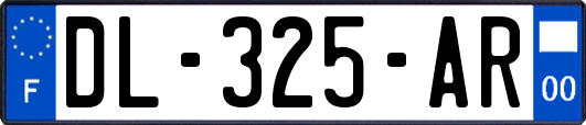 DL-325-AR