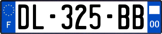 DL-325-BB