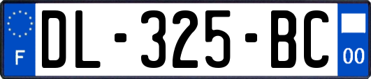 DL-325-BC