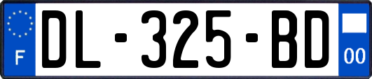 DL-325-BD