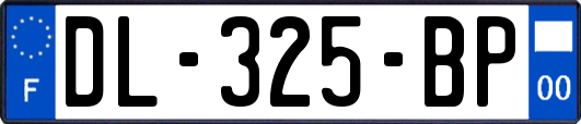 DL-325-BP