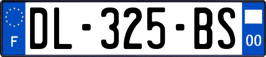 DL-325-BS