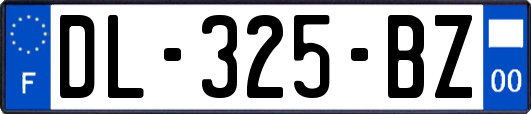 DL-325-BZ