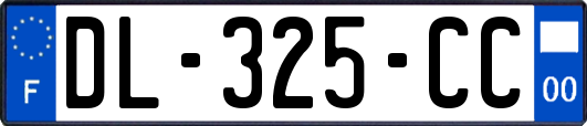 DL-325-CC