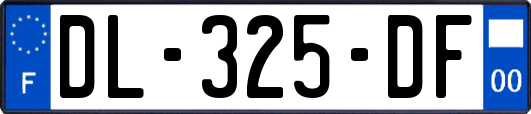 DL-325-DF