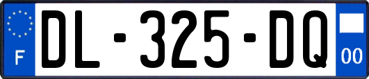 DL-325-DQ