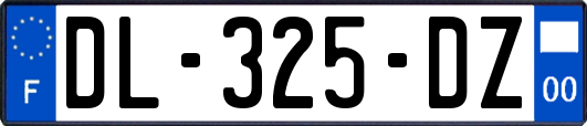 DL-325-DZ