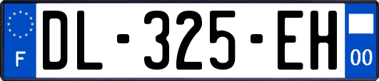 DL-325-EH