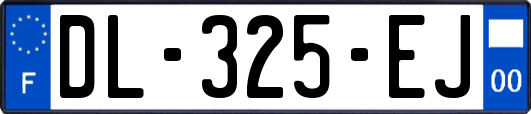 DL-325-EJ