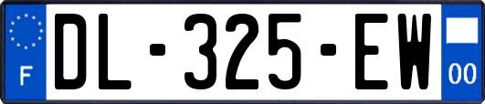 DL-325-EW