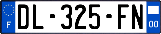 DL-325-FN